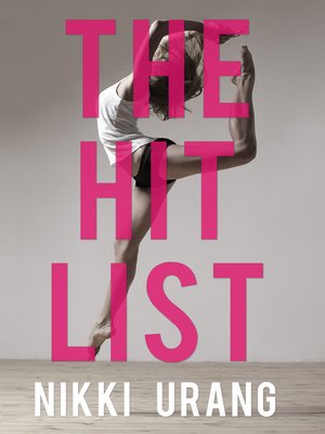 cover image of The Hit List